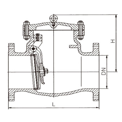 150lb Swing Check Valve1111.jpg 150lb Swing Check Valve1111.jpg